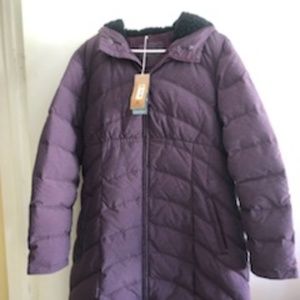 Prana coat never worn